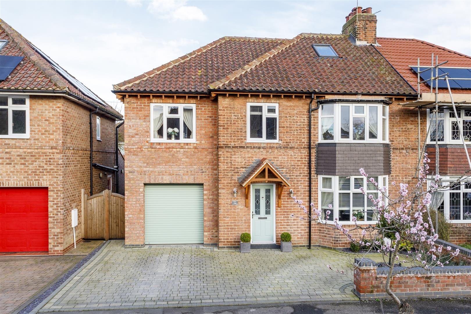 Property Search Naish Properties